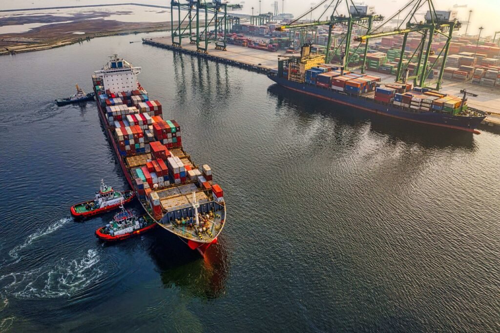 best freight forwarding companies in Mumbai