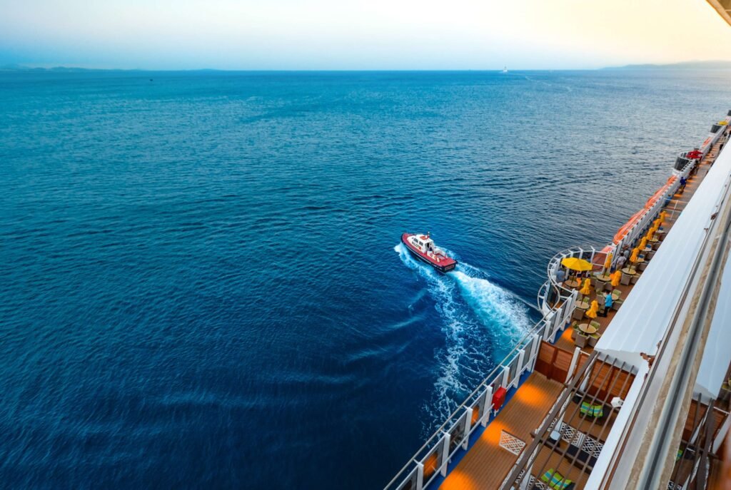 dangerous goods cargo services in Mumbai