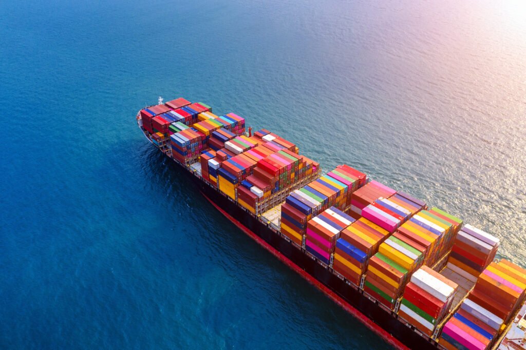 Air freight from Bangalore