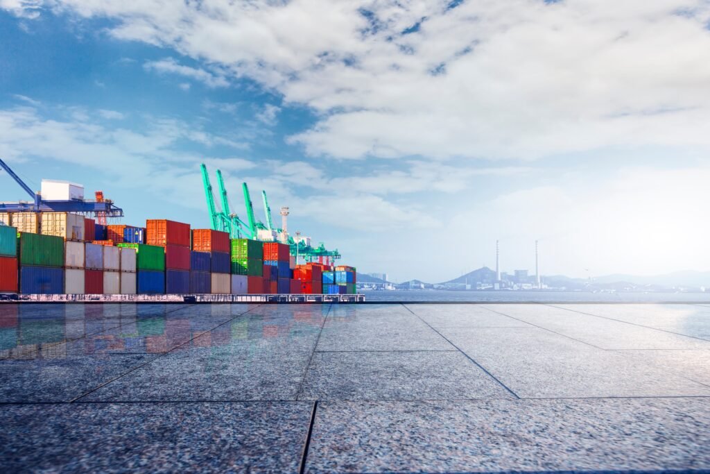 air freight agent in Mumbai