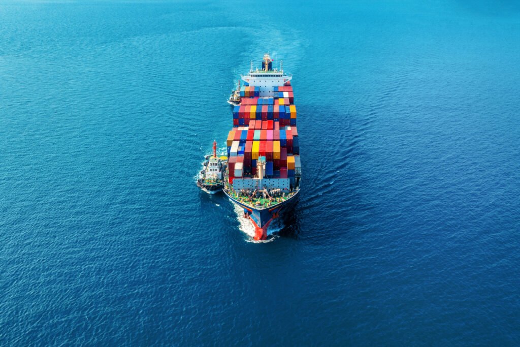 Air freight services in Coimbatore