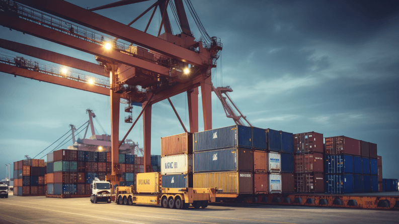 Exhibition Cargo Services in Mumbai