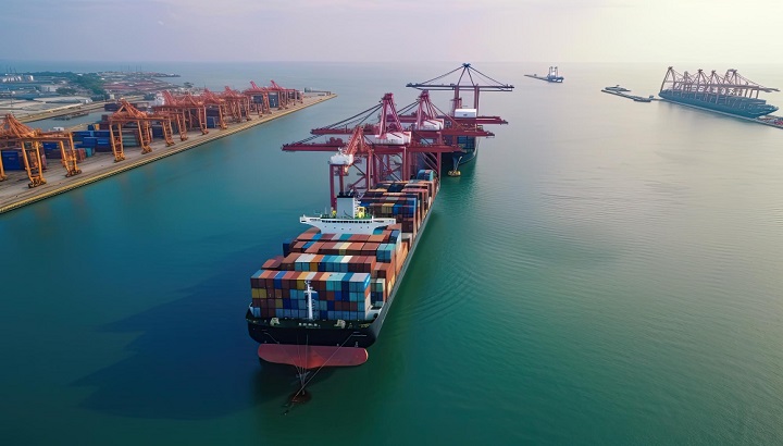 sea exports and imports customs clearance in Nhava Sheva Mumbai