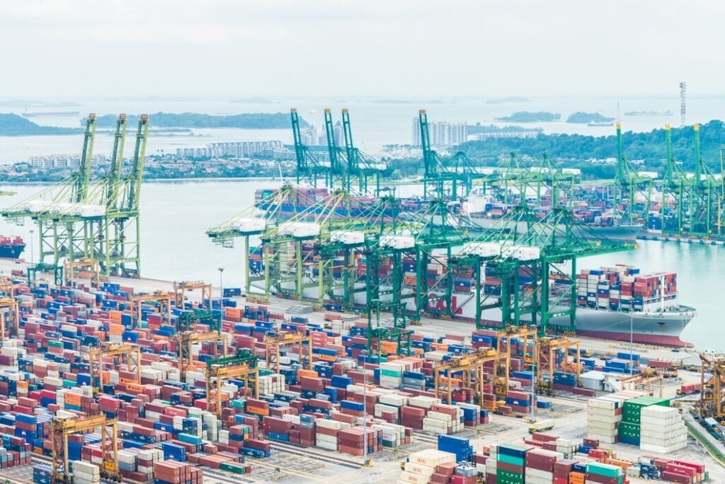Hybrid Exhibitions 2025 Redefining Exhibition Logistics in Mumbai
