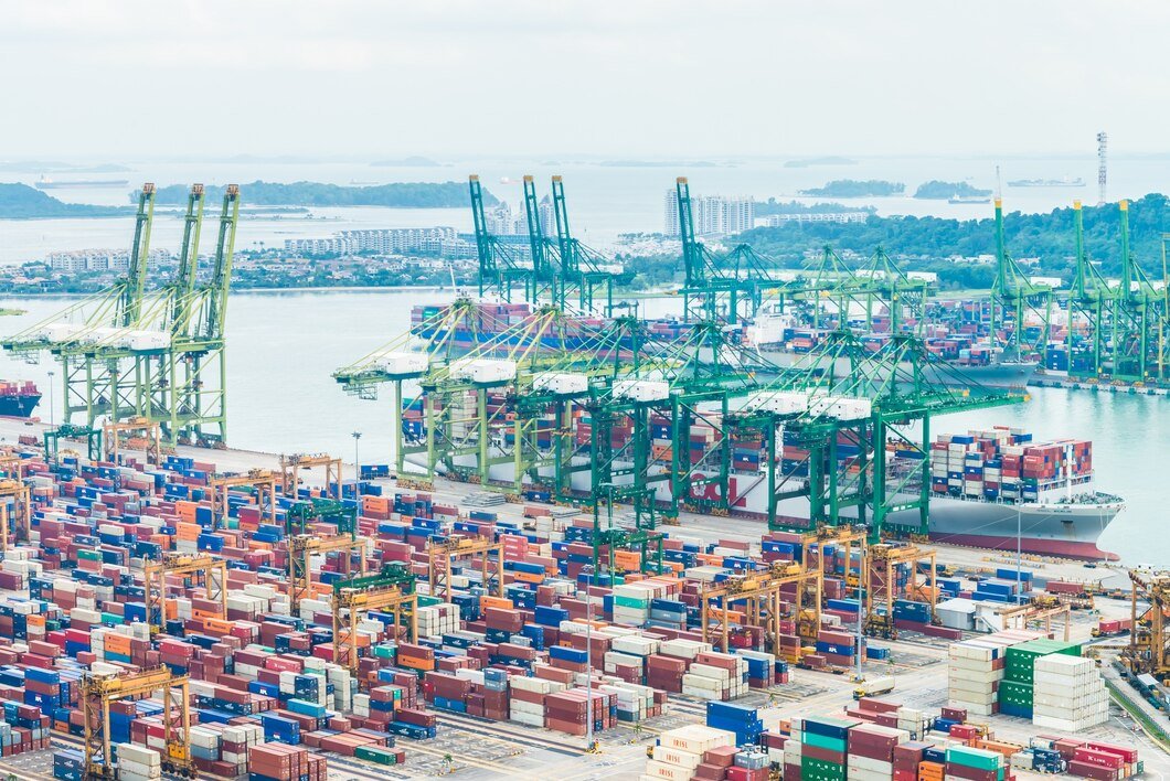 Hybrid Exhibitions 2025 Redefining Exhibition Logistics in Mumbai